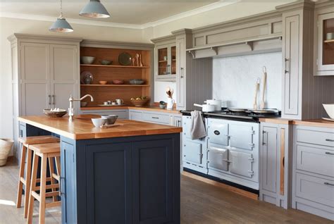 Customise Your Kitchen Cabinets With Bespoke Fronts By Naked Doors