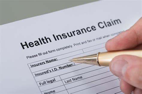 Understanding The Claims Process Part 2 The Insurance 411