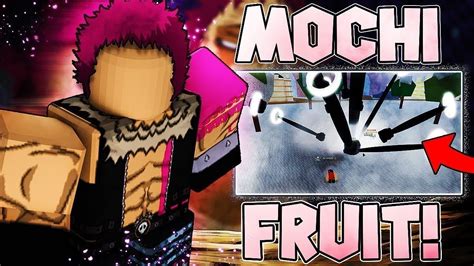 Roblox Hướng Dẫn Anh Em Combo Mochi Vs Superhuman Blox Fruist Youtube