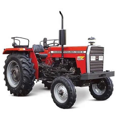 Massey Ferguson 5245 Di Maha Mahaan Tractor 50 Hp 2wd At Best Price In Chennai