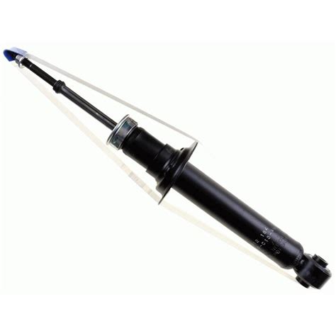 Sachs Shock Absorber 312 184 Supercheap Auto