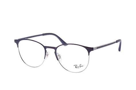 Gọng kính RayBan RX6375F 2981 55 PATRICK VN