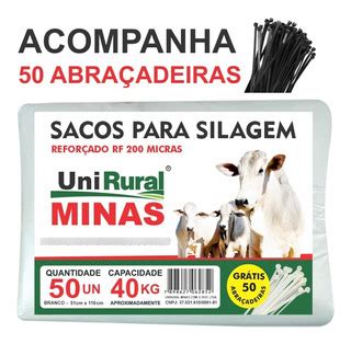 Saco Para Silo X Mercadolivre