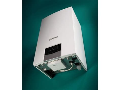 Vaillant EcoTEC Plus 832 New Combi Boiler