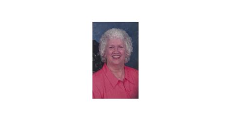 Nancy Smith Obituary 1945 2013 Tallahassee Fl Tallahassee Democrat