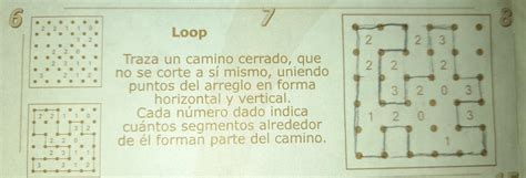 traza un camino cerrado que no se corte a sí mismo uniendo puntos del