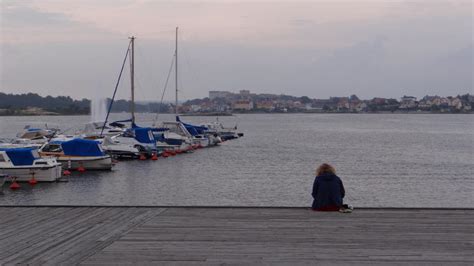 Karlskrona Welterbe Sch Ren Und Badeort Schwedentipps Se