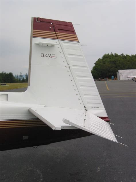 Mooney M20 Series - Micro AeroDynamics Inc