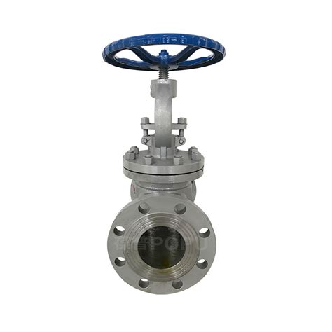 Zhejiang Popu Valve Manufacturing Co Ltd