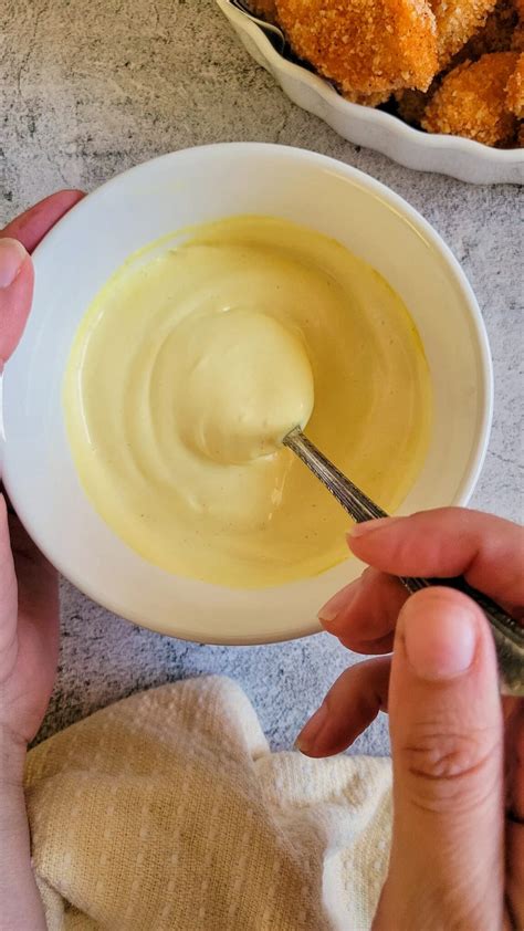 Mustard Mayo The Ultimate Quick Flavour Boost Hip Hip Gourmet