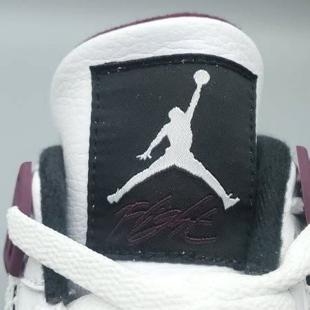 Paris Saint Germain X Air Jordan Retro Bordeaux