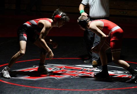 Montrose High School Colorado Wrestling Clearance
