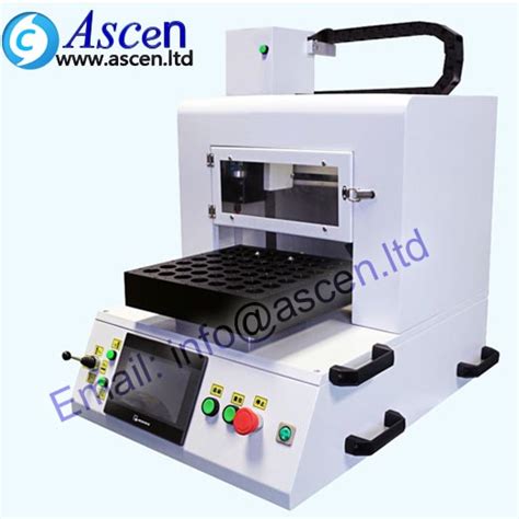 PRODUCTS PCB Depaneling Machine PCB Separator PCB Depaneling Machine