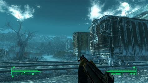 Fallout 3 Operation Anchorage Screenshots For Playstation 3 Mobygames