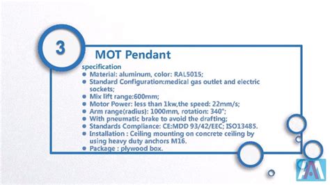 Modular Operating Theatre Mot Syaf Unica Indonesia