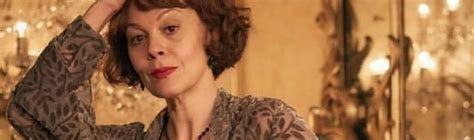 Morre Helen Mccrory Atriz De Peaky Blinders E Harry Potter Aos 52