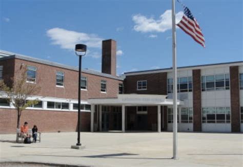 Assistant Principal Named For Marlborough High School | Marlborough, MA ...