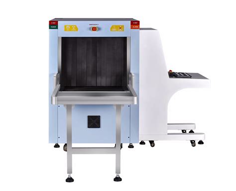 Logistic And Express X Ray Luggage Inspection Machine X Ray Machine