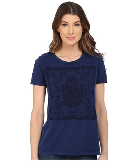 Lucky Brand Womens T Shirts And Tank Tops