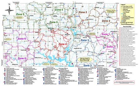 Marathon County Snowmobile Trail Map Trailmates Snowmobile Club