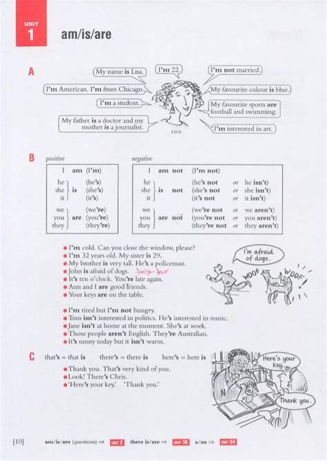 Cambridge essential grammar in use – Artofit