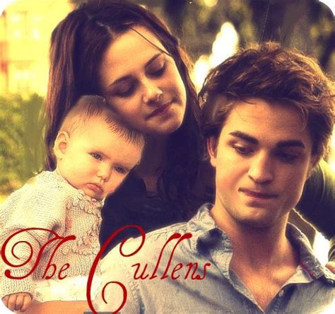 The New Family - Twilight Series Photo (26368998) - Fanpop