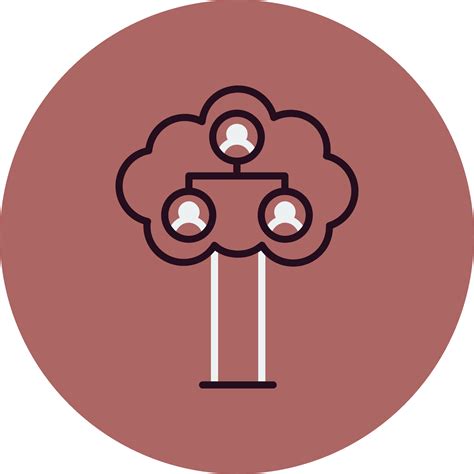 Ancestry Vector Icon 37876156 Vector Art at Vecteezy