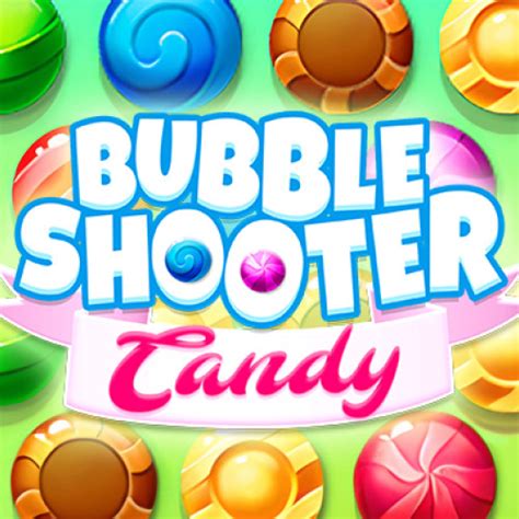 Bubble Shooter Classic Match Pop Bubbles