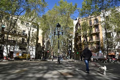 El Poblenou Neighborhood Guide - Barcelona Navigator