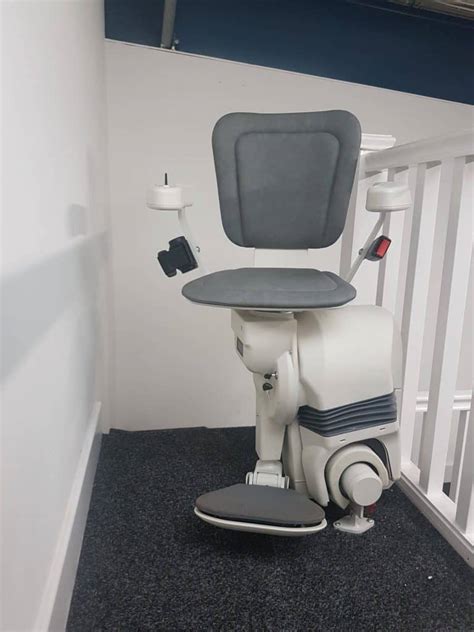 Platinum Ultimate Stairlift Platinum Stairlifts