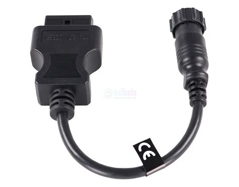 Jaltest Toyota Pins Obd Pins Obd Verloopkabel Astools