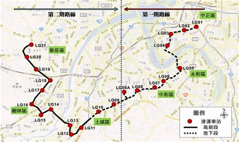 交通部為誰開門？ 捷運萬大線第二期納入前瞻計畫 信傳媒