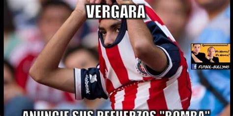 Los memes de las semifinales de la Liga MX Publimetro México