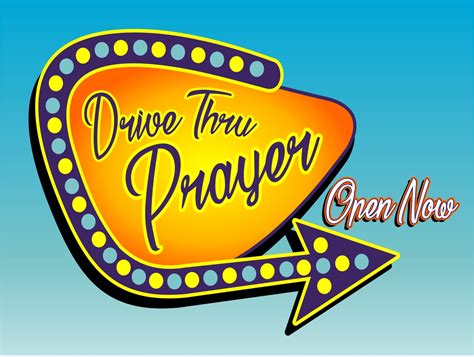 Drive Thru Pray Event Aims To Uplift Those Without Church Home