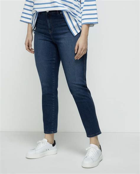 Pantalón vaquero ASHLEY push up de mujer Couchel El Corte Inglés