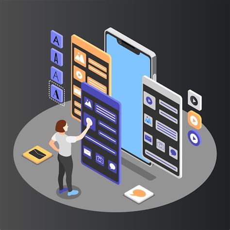 Mobile-First Development: Building Websites For The Smartphone ...