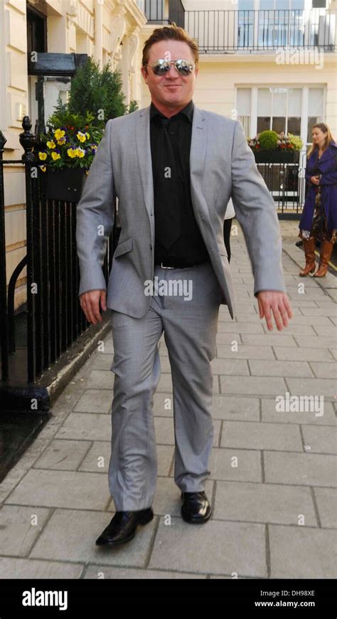 Alex Ferns Hi Res Stock Photography And Images Alamy