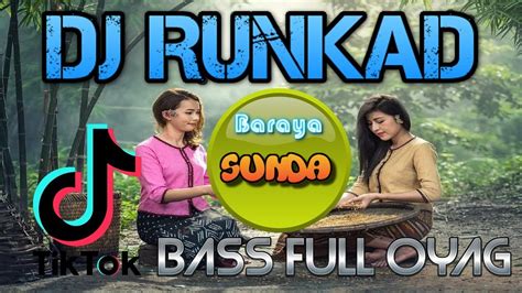 Dj Rungkad Slow Rungkad Bass Tiktok Viral Slow Full Bass Terbaru