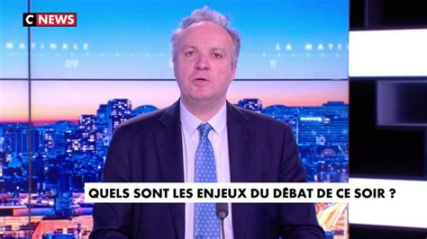 Lédito De Jérôme Béglé Cnews