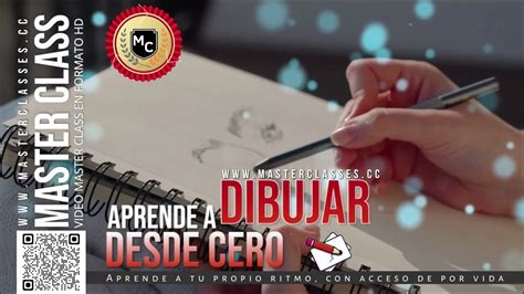 Curso Aprende A Dibujar Desde Cero