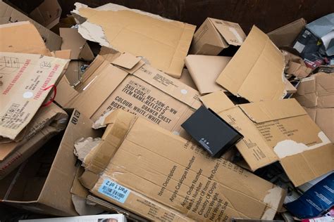 Eco-Tips: How To Dispose Cardboard Boxes Sustainably?