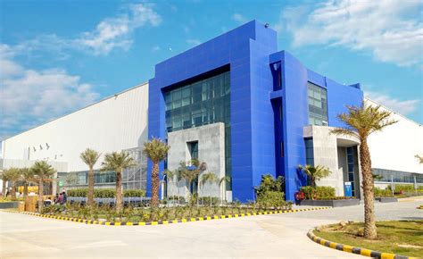 Jubilant FoodWorks Sustainable Design Noida CP Kukreja