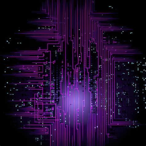 Premium Photo Abstract Electronic Circuit Board Background Vector Price 1 Credit Usd 1