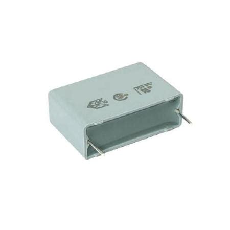 Vishay Beyschlag Draloric BC Components F17724332200 F17724332200