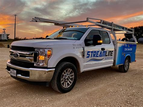 About Us | Streamline Plumbing and Electrical