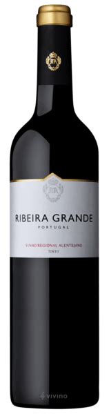 Herdade Das Mouras Ribeira Grande Tinto Vivino Brasil