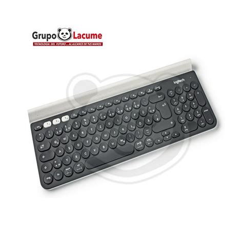 Teclado Logitech K780 Multi Device Inalambrico 920 008026