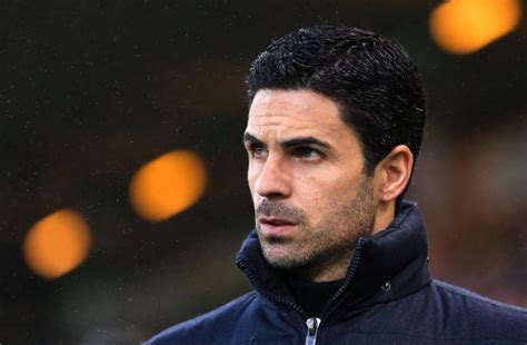 Terkait Ketertarikan PSG Mikel Arteta Tegaskan Komitmen Untuk Arsenal