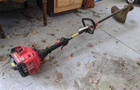 Craftsman Weed Eater How To And Troubleshooting Guide Grid Sub