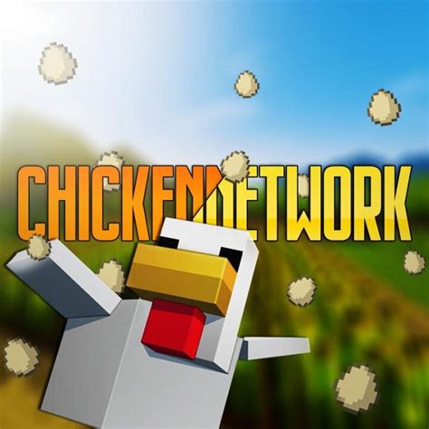 ChickenNetwork Minecraft Server